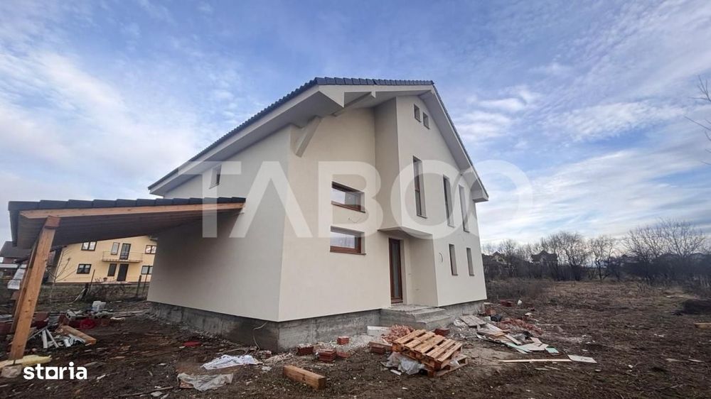 Casade vanzare individuala   constructie  2025 Sura Mare