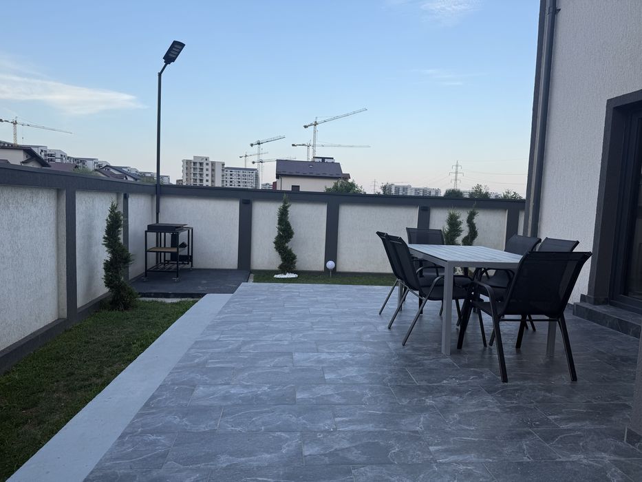 Vila petreceri Vila majorate