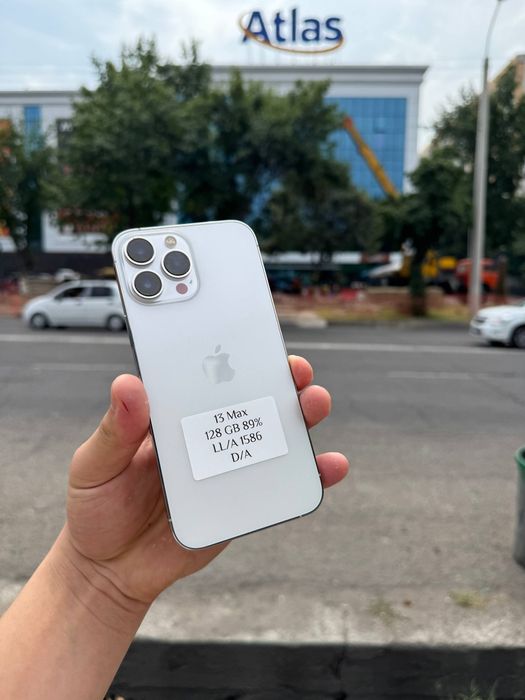 IPhone 13 Pro Max