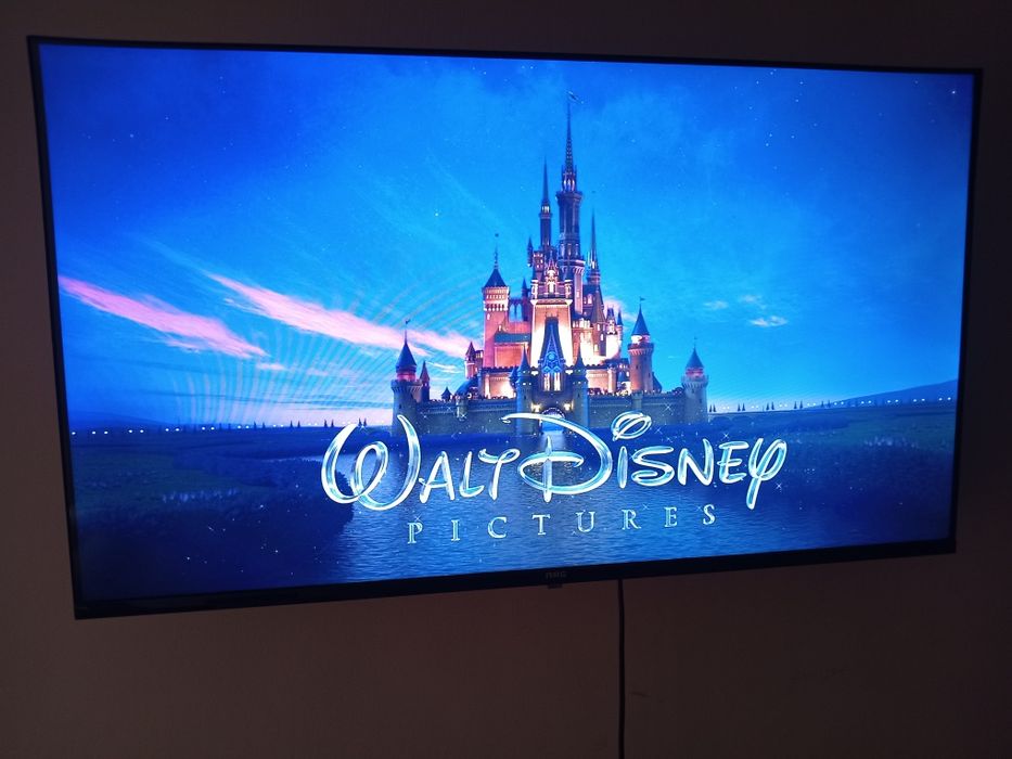 Смарт телевизор YouTube wi fi есть