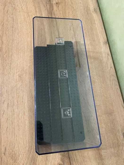 Бокс для минифигурок LEGO (вмещает до 32 фигурок)