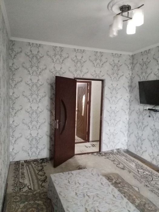 Yashnobod tumani 2 xonali uy 49.5 m² maydoni