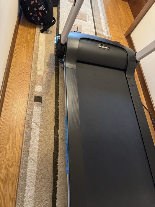 Banda de alergat Orion Travel R10