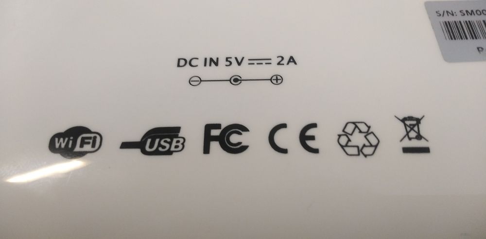 Таблет Превилег за части