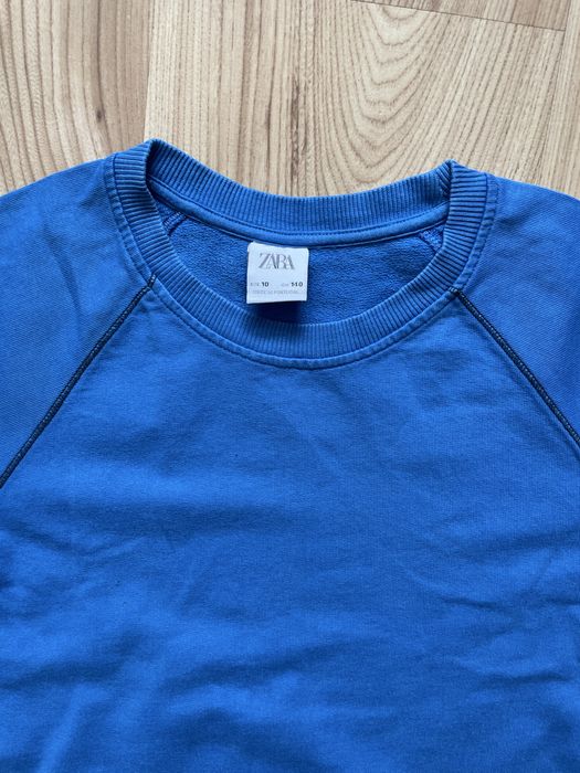 ZARA момчешки сет от 7бр за 20€ само 10г/140