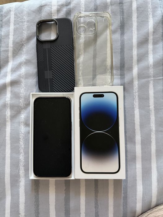 Iphone 14 PRO 128 gb