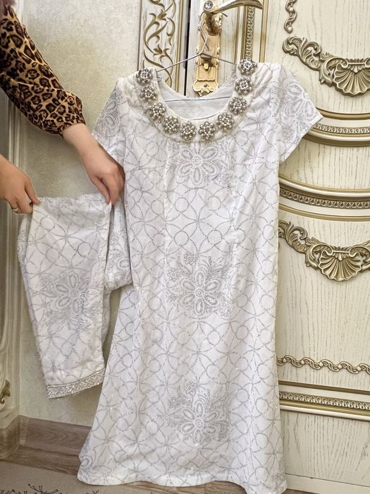 Куйлак иштон 150 мингдан