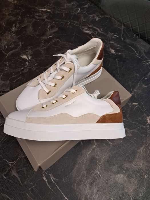 Дамски сникърси Gant 40