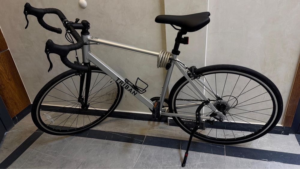 Велосипед Triban RC100
