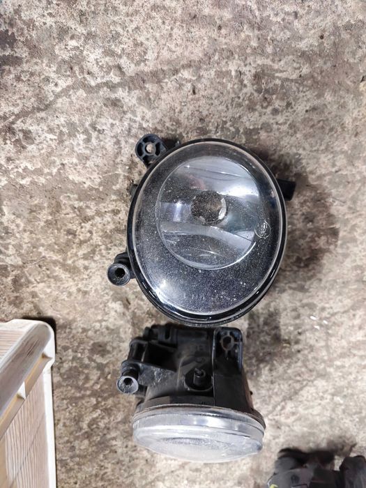 Ляв десен халоген халогени Audi A5 8T на едро и дребно Ауди А5