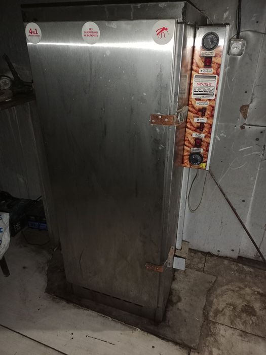 Продам копитальный печ