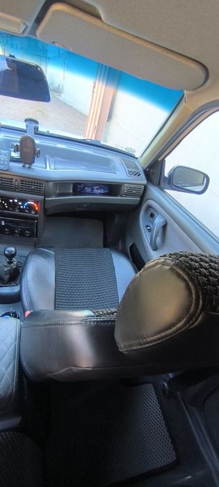 Nexia 1 donc 2008 super