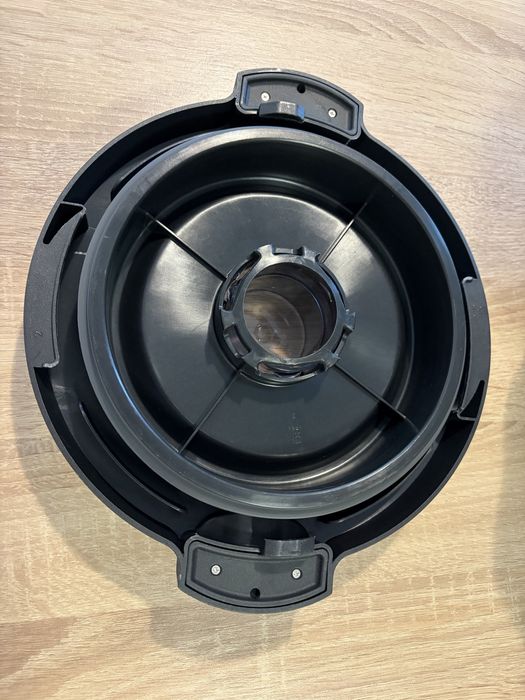 Monsieur Cuisine Smart Silvercrest - stare perfecta