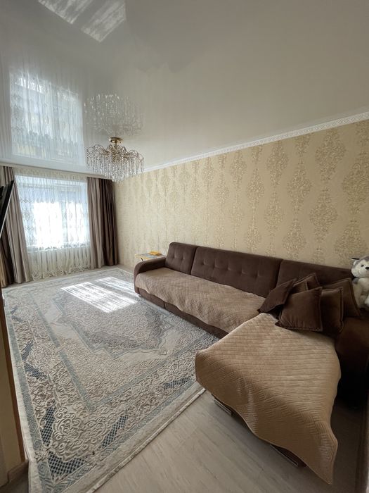 Продам 2-ух комн квартиру