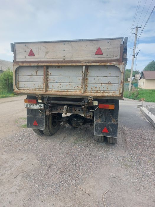 Продам зил 130 каратыш