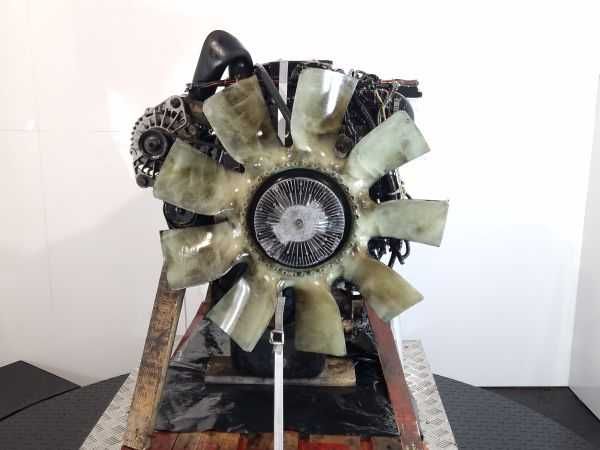 Motor complet Cummins QSB4.5 - Piese motor Cummins