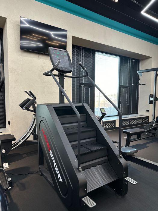 Тренажеры кардио Hardsport