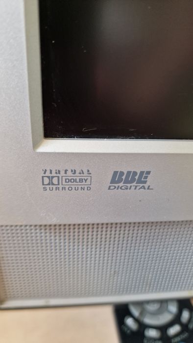 SAMSUNG Телевизор/монитор 19"(48cm), модел: 940MW, LS19DOCSS/EDS