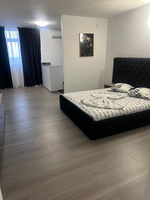 Regim hotelier , Zona Centrala