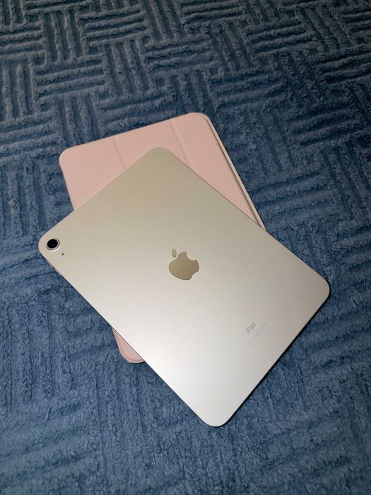 iPad 10, 64GB, 2022
