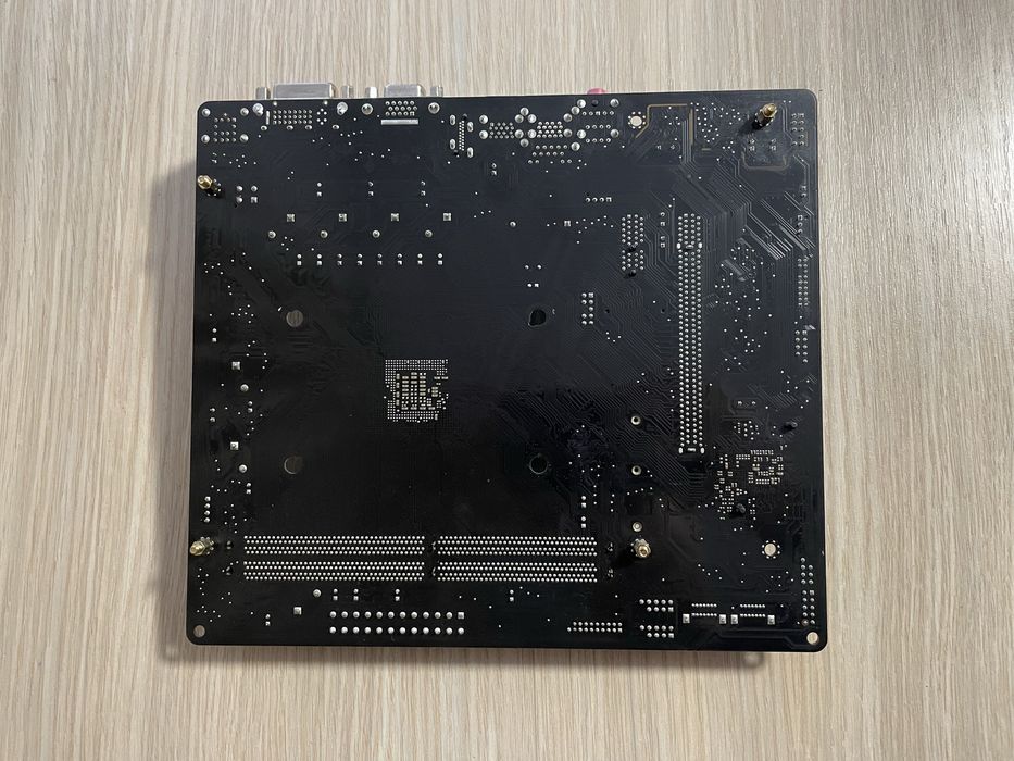 Placa de basa B450M-HDV ASRock
