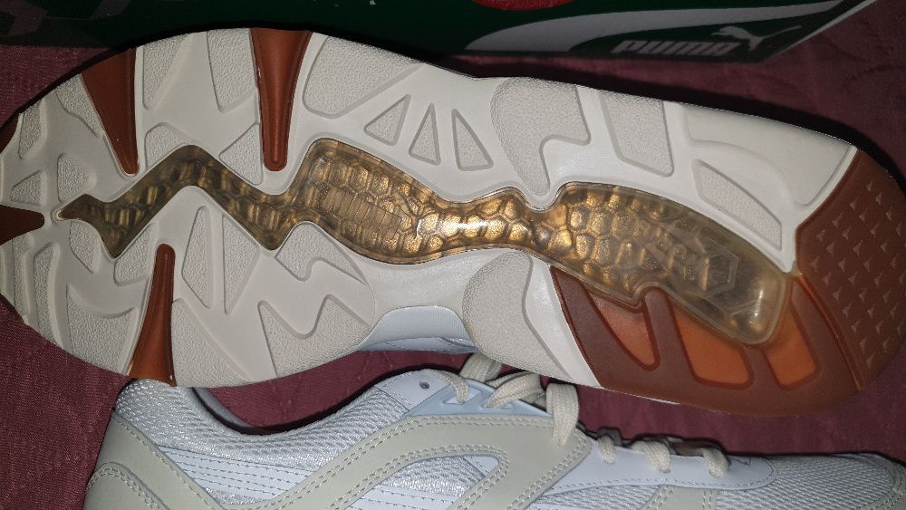 ОРИГИНАЛНИ Маратонки PUMA Trinomic !