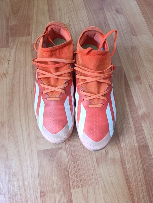 Бутонки Адидас CRAZY FAST