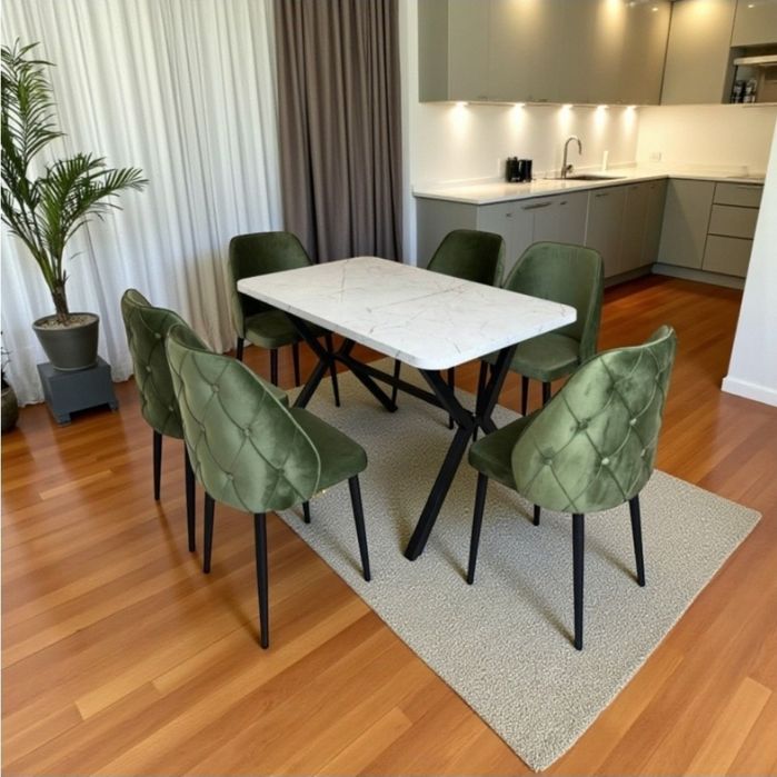 Стол стулья для кухни