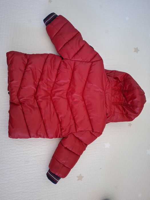 Зимно яке Mayoral 9 месеца