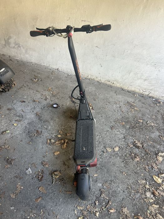 Trotineta electrica