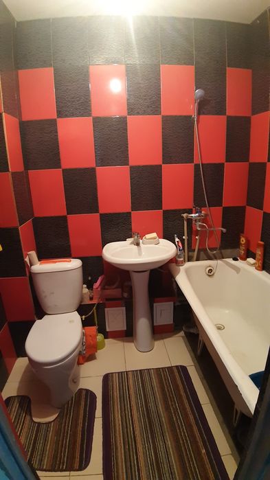 Сдам в аренду квартиру