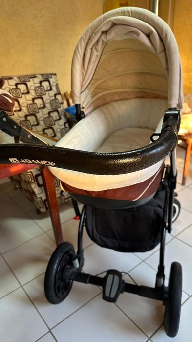 Коляска в отличном состояний