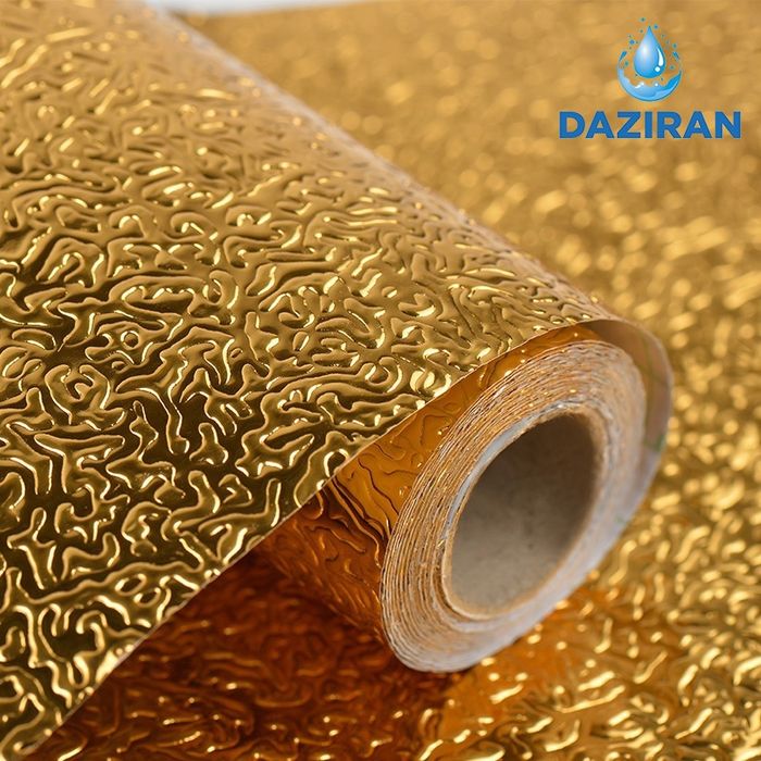 Фольга самоклейка ОПТОМ