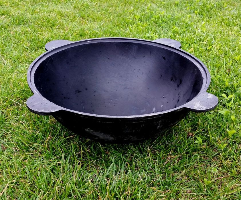 Чугунные казаны Намаган