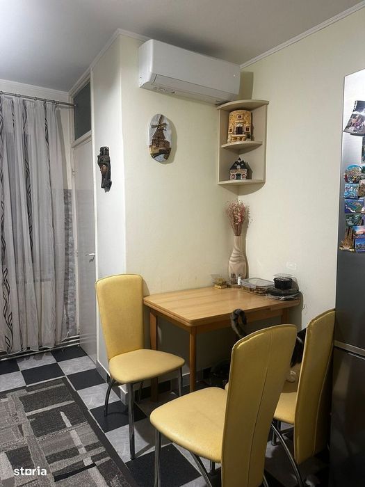 Apartament 2 camere - Unirii