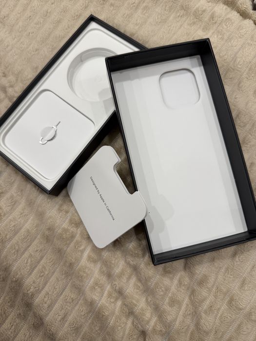 Продам Смартфон Apple iPhone 13 Pro Max 128Gb