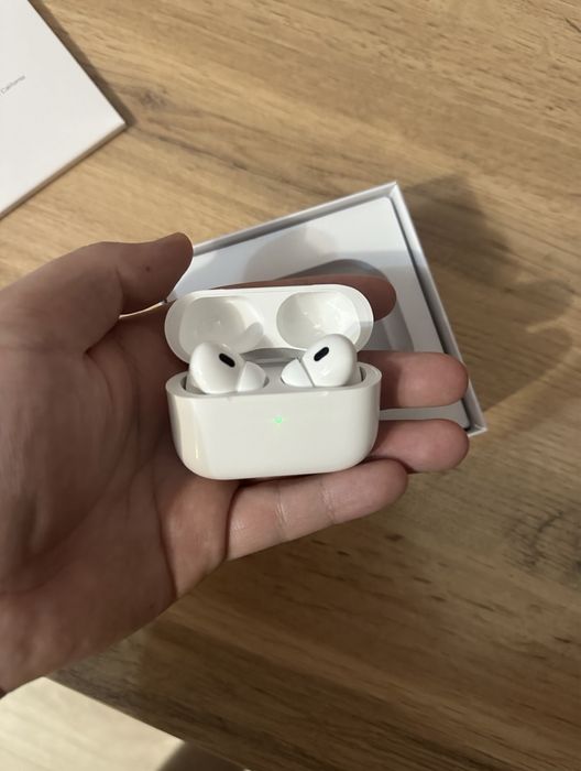 Продам Airpods Pro 2