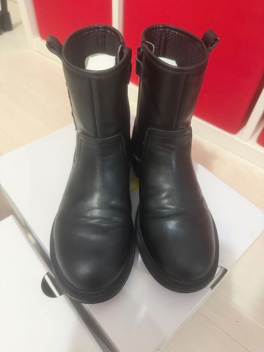 Pantofi fete diverse modele