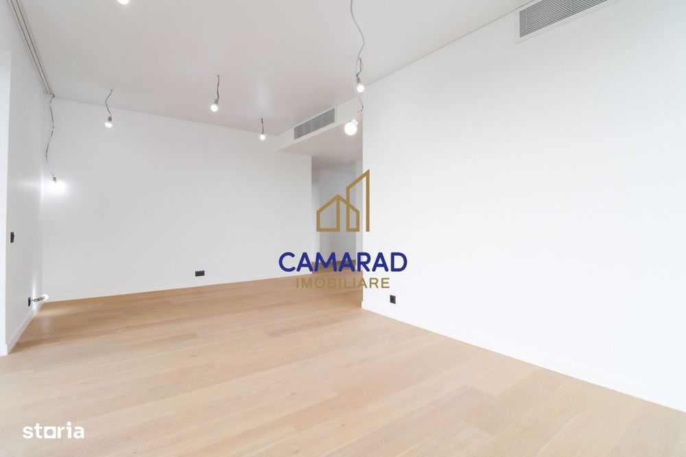 Apartament 3 camere de vanzare - compartimentare unicata | One High Di