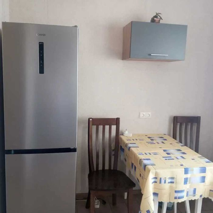 Двустаен имот в кв.Лозенец