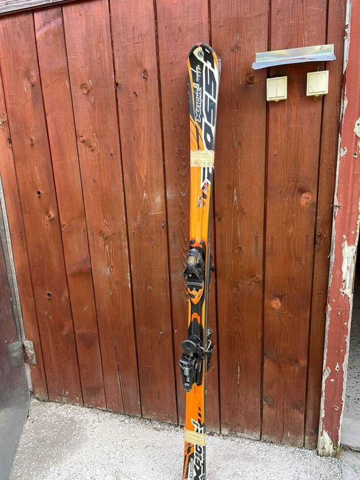 Schiuri xfight vas 100