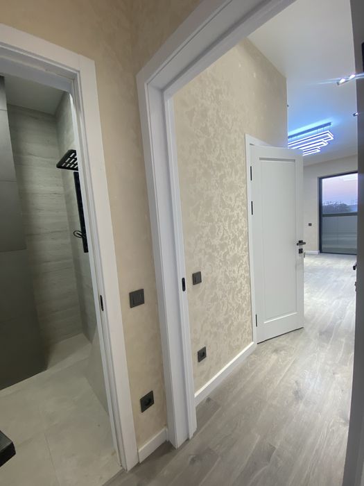 ЖК «Vegas Tower» 2/2/16, 60м2  Шота Руставелли