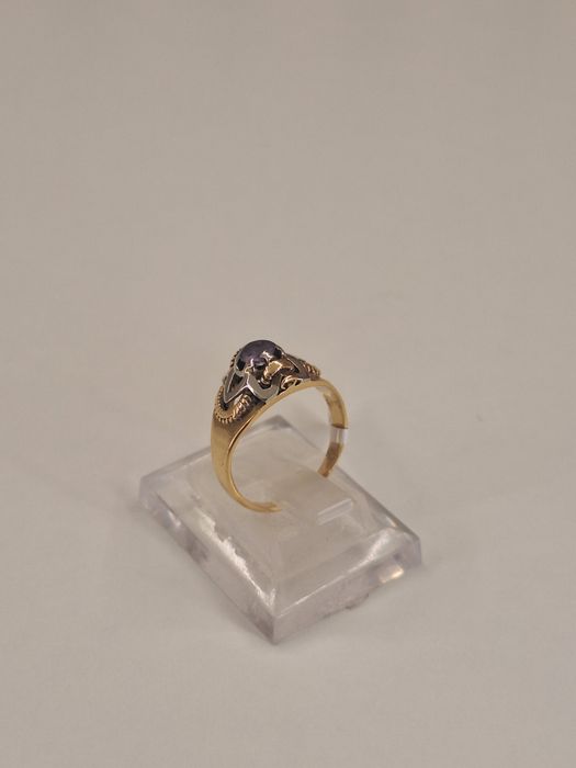 Inel Aur / 18K / 4,57gr / #55234