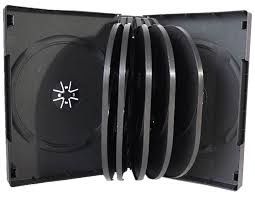 Продам контейнеры для дисков.