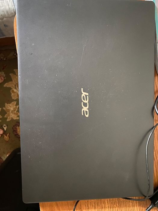 Acer aspire 3 в идеале