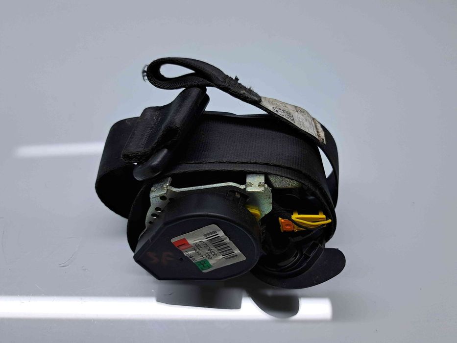 Centura stanga fata Volkswagen Golf 6 (5K1) [Fabr 2009-2013] 1K385770