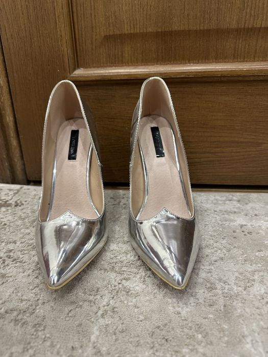 Туфли новые