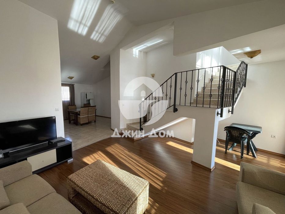 Продава се Мезонет в Ахелой - 93 кв.м за 823 €/кв.м - Снимка #5