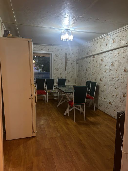 Продам чясный дом