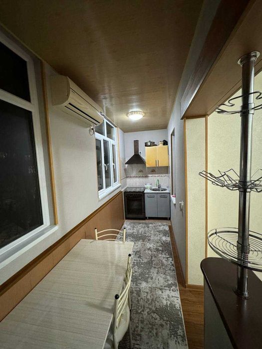 Evro Kvartira Bollarga Sheriklikka